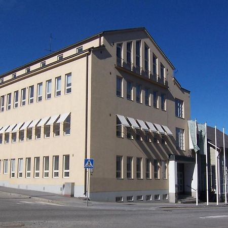 Jugend Boutique Guesthome Jakobstad Exterior photo