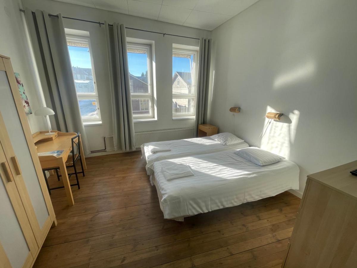 Jugend Boutique Guesthome Jakobstad Exterior photo